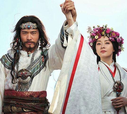 正史上如何评价大秦的宣太后?