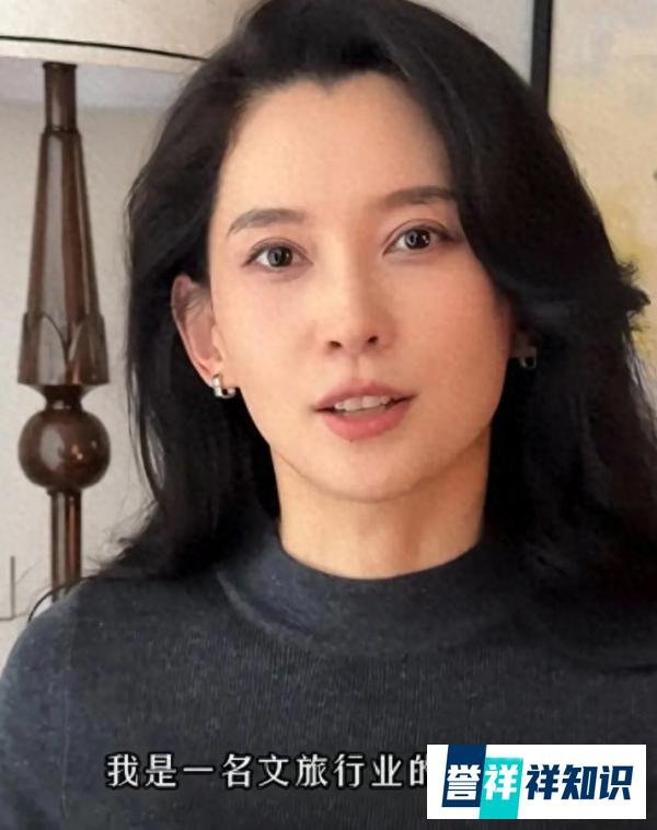 汪峰新欢李巧不过是打着文旅旗号的?网红，推广新疆的作品并不多