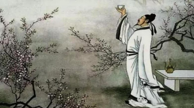 李白最诡异的一首诗