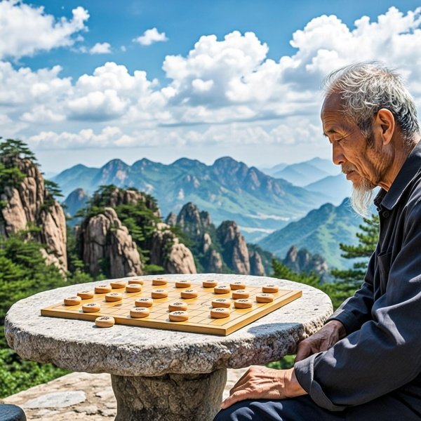 象棋最不能丢的棋子