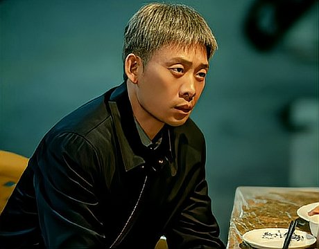 安欣的真实结局