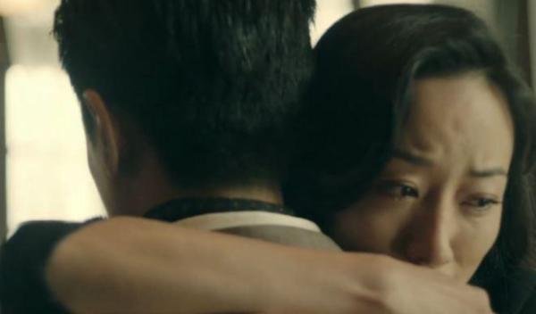 藏了23集，《前行者》韩雪的身份终于公开了，果然不是个好人