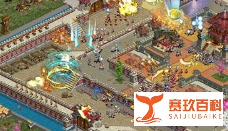三国霸业2怎么玩