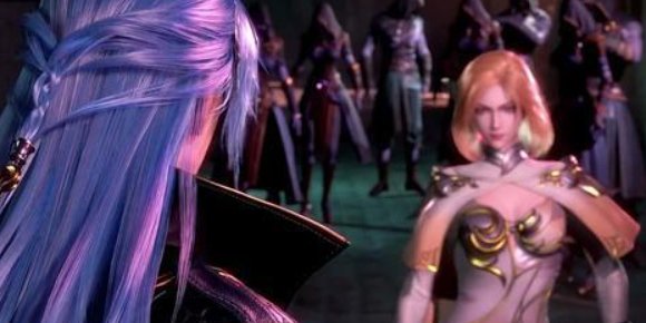 唐三为什么杀了胡列娜