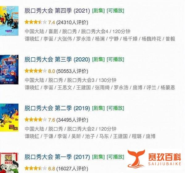 脱口秀节目为何越来越受欢迎？如何看待脱口秀对相声的冲击？