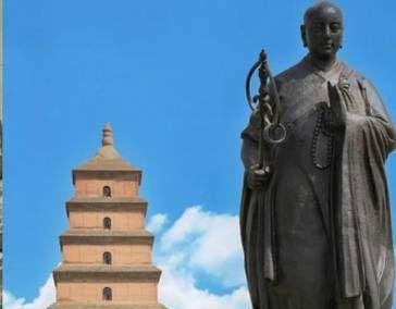 沙尘暴下的西安:开工首日人均野生兵马俑