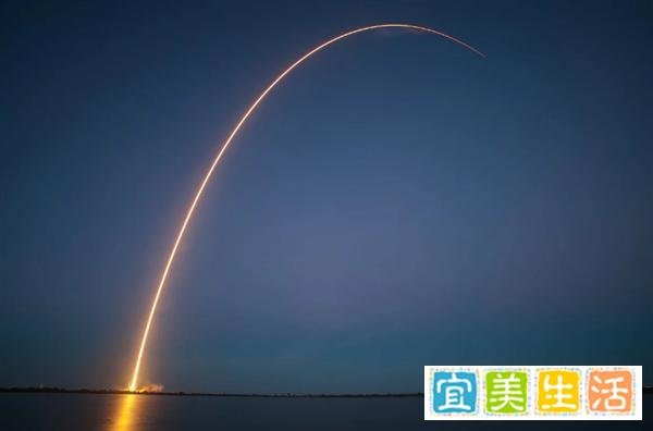 马斯克的火箭要撞月球了 直言不是啥大事：美专家解释撞击不会有影响