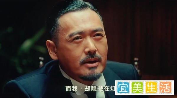 《让子弹飞》续集（15）：寺庙供奉仇人，他们为何忘了祖宗？