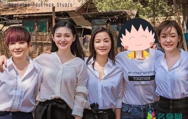 汪小菲力挺大S 不是真正的朋友体会不到这种感情