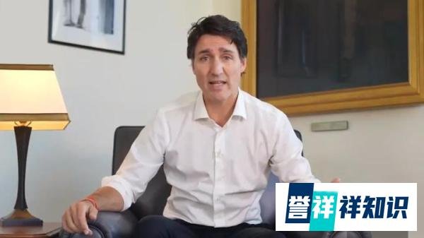 杜鲁多认错削减35万移民配额纯属失误! “甩锅”移民漏洞被玩弄！华人痛批：别逃避责任！