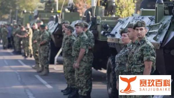 科索沃局势再度升级，塞尔维亚进退两难