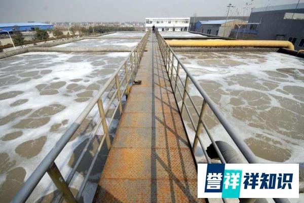 电镀废水处理工艺是怎么样的?