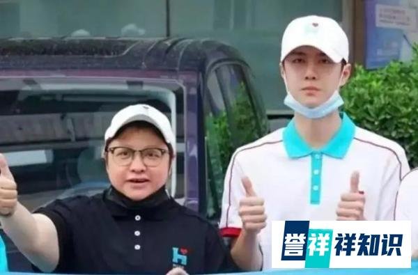 韩红王一博深陷作秀风波，官网上场批评，网友一致对其炮轰