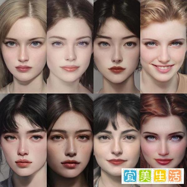 “捏脸师”年入百万！这到底是一个怎样的职业？