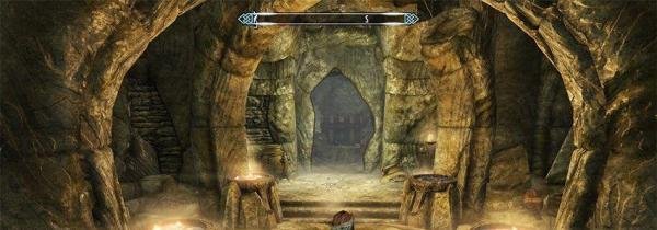 上古卷轴5禁忌的传说任务（二）