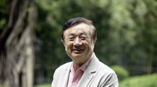 华为的接班人,任正非已经培养了18年