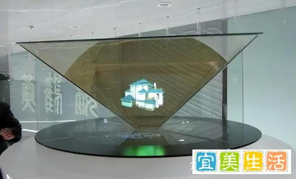 文物禁止拍照是量子问题？来看看博物馆里有哪些新奇科技