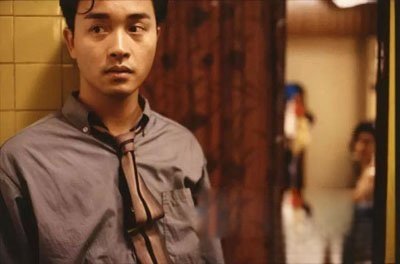 张国荣24楼跳下有多惨 脸部为什么完好无损