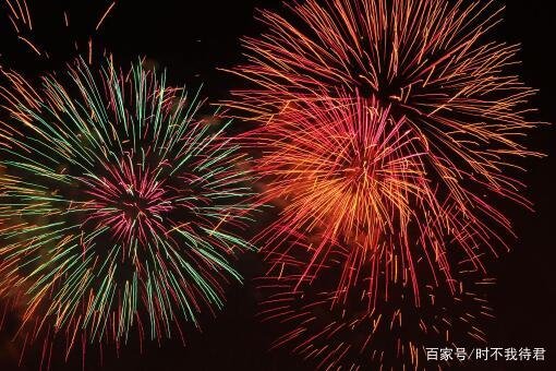 今年很多地方放烟花的人很多，是放开燃放烟花爆竹了吗？