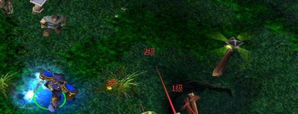 dota船长是怎么玩的?