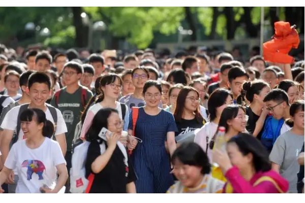 河北高考时间2021年时间表