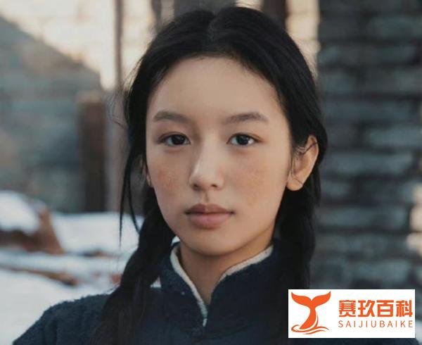 《铁道英雄》：周也演的小护士庄妍，冻疮造型好真实