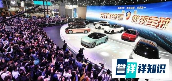 获5亿美元“输血”，恒大汽车主攻中东市场？