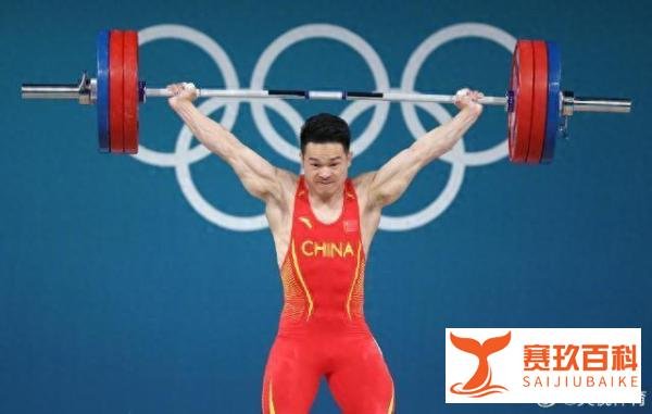 举重男子73公斤级遗憾无缘奖牌，石智勇赛后流泪：内收肌可能断了，我听到“啪”的一声
