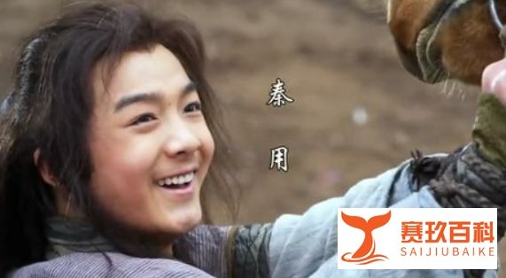 关于唐朝秦琼的义子秦用的简介