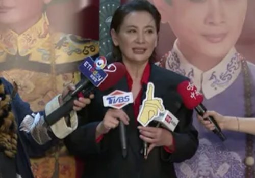 金钟奖创先河！陈亚兰成首位女视帝，她是凭借哪部剧获奖的？
