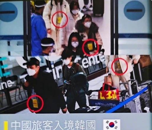 韩国飞中国机票一票难求，价格翻几倍！韩国仁川到北京机票被炒到1万元#