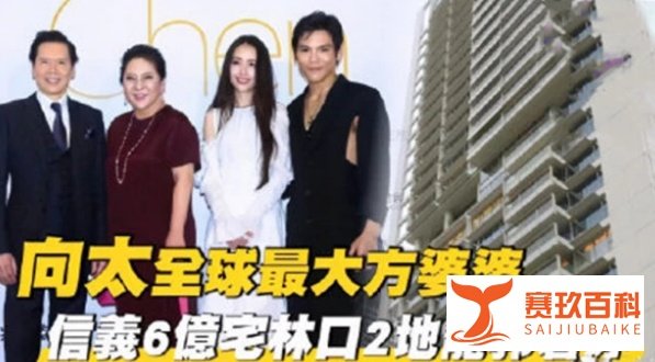 郭碧婷复出后首亮相，婴儿肥嘟嘟的很漂亮，老公与婆婆的爱