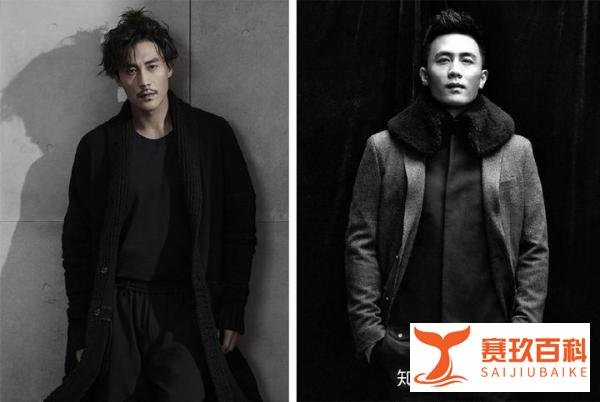 37岁杜淳厉害了！减重16斤变肌肉型男，与前造型比差距有点大