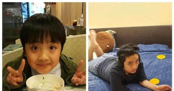 吴镇宇14岁儿子确诊新冠 这是咋情况？
