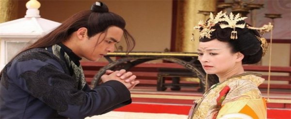 明世隐在历史上是什么人物