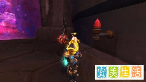 魔兽世界脱水成就怎么做
