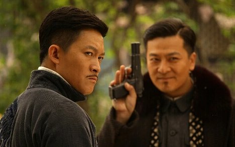 《勇敢的心》主题曲叫什么？