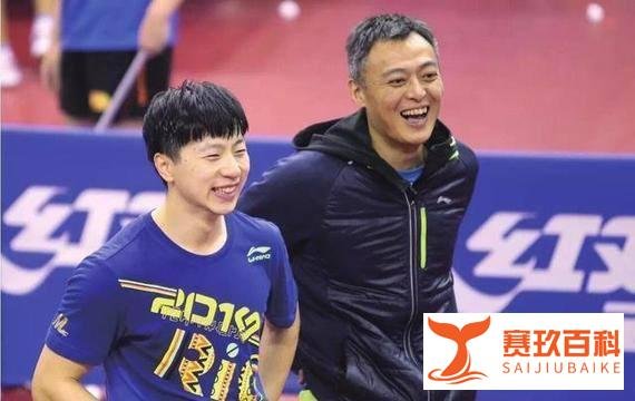 手心手背都是肉!众弟子中刘国梁最喜欢谁?球迷:这3人太明显!