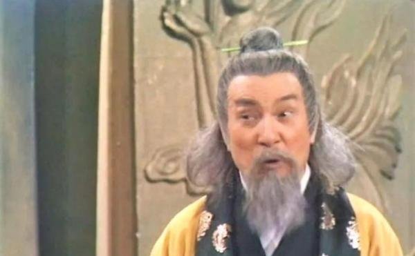 射雕：射雕世界未露面的绝顶高手之上官剑南