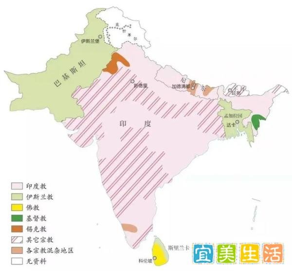 印度即将成为世界第一人口大国是红利还是陷阱？