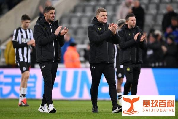 乐甜糖：纽卡斯尔赛季总结：成绩合格，年轻球员成长是关键！