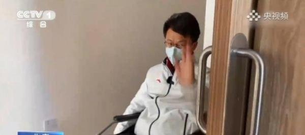 被北京冬残奥的用心服务暖到了 这是咋情况?