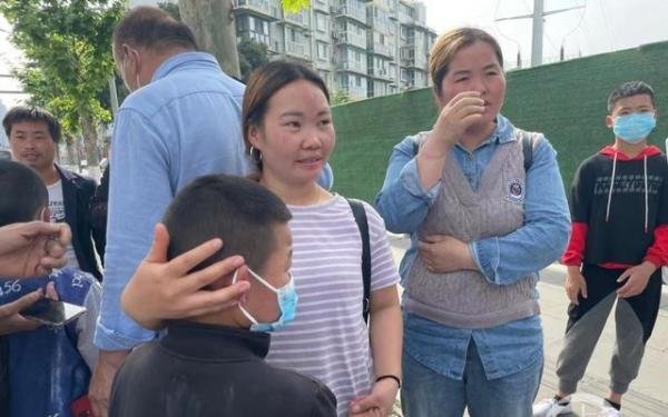 杂技学校4名失联孩子出走,目前已找到,出走原因揭晓