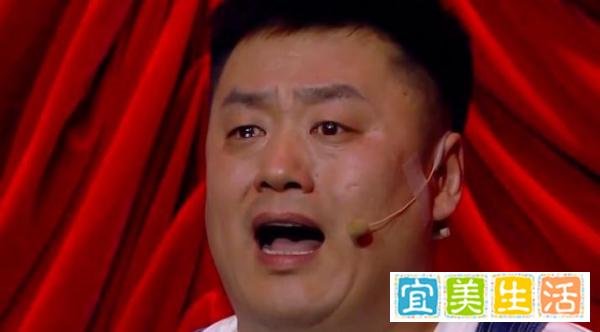 三人拿冠军，《欢乐喜剧人》“分猪肉”？曾在开心麻花的他太可惜
