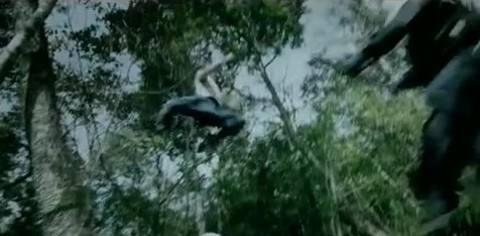 云南陆良惊马槽发生的“阴兵借道”究竟是怎么一回事?