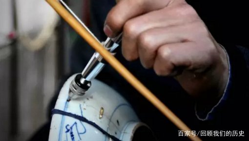 为什么说“没有金刚钻儿，别揽瓷器活”？ 这句话是出自哪个行当？