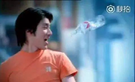 娃哈哈人事大变动!80后宗馥莉任集团总经理,对换掉代言人王力宏,她曾这样说