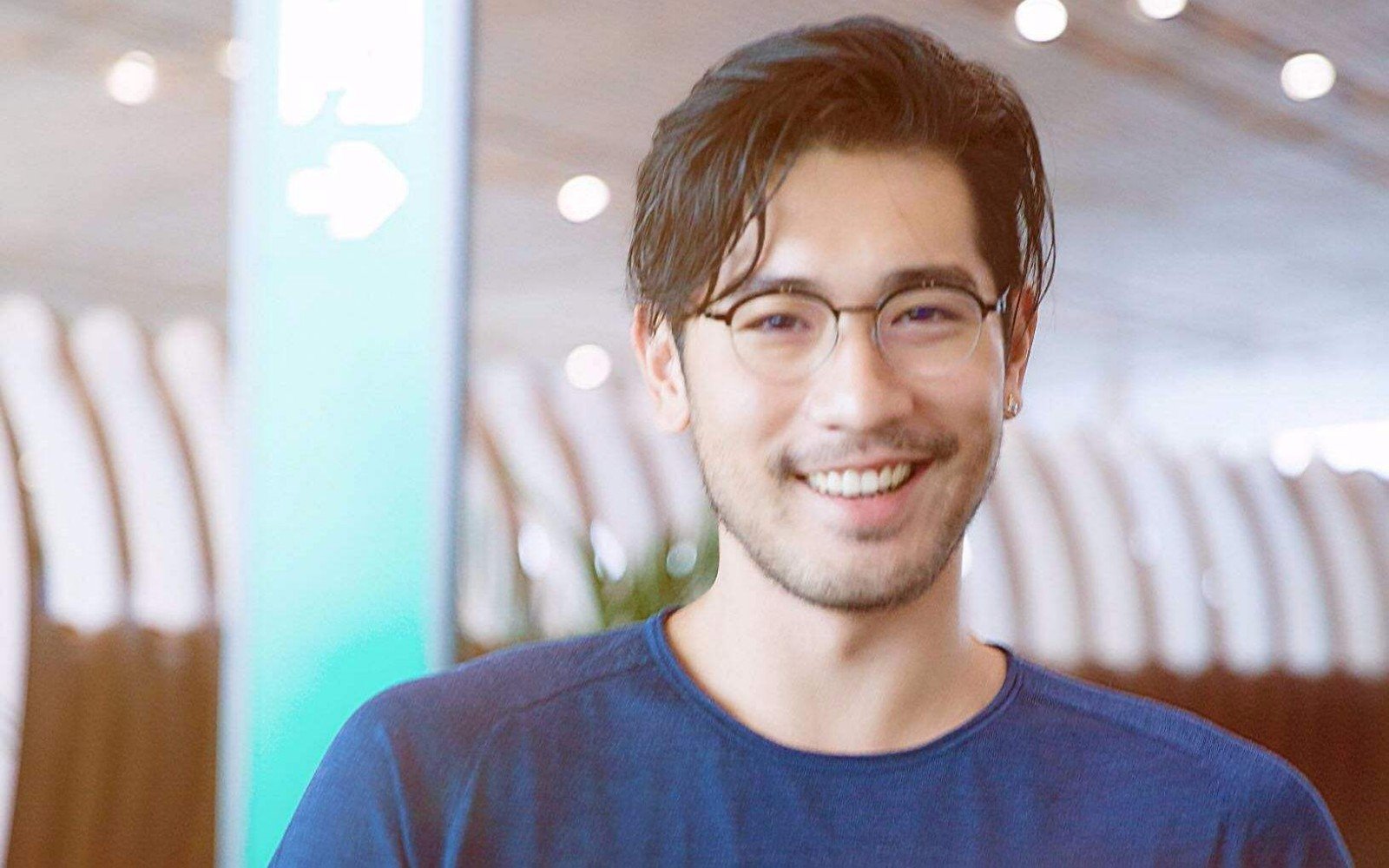 高以翔出事后，其女友Bella社交账号的签名更新了什么让网友看哭了？