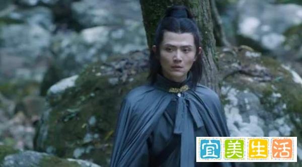 《雪中悍刀行》：徐凤年为何要在赵宣素手中救下赵楷？