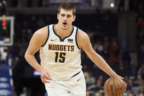 约基奇为何不打世界杯